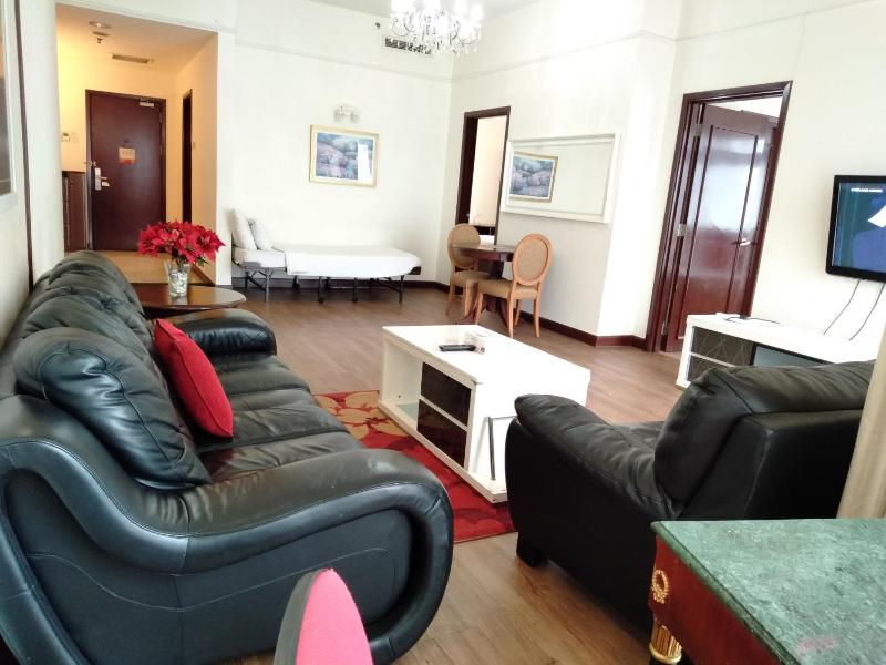 Two-Bedroom Apartment image 1