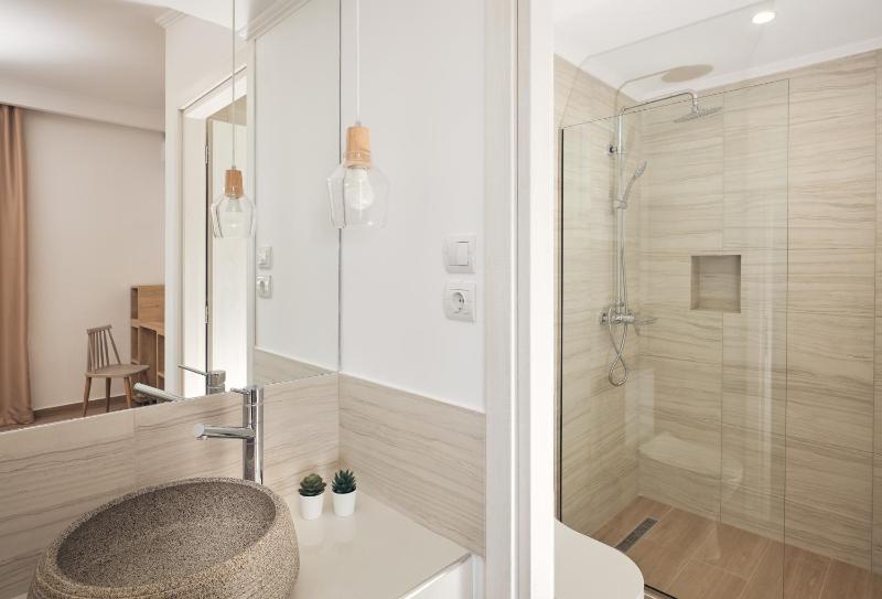 Superior Maisonette with Private Pool image 4