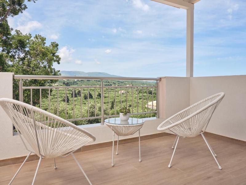 Superior Maisonette with Private Pool image 2