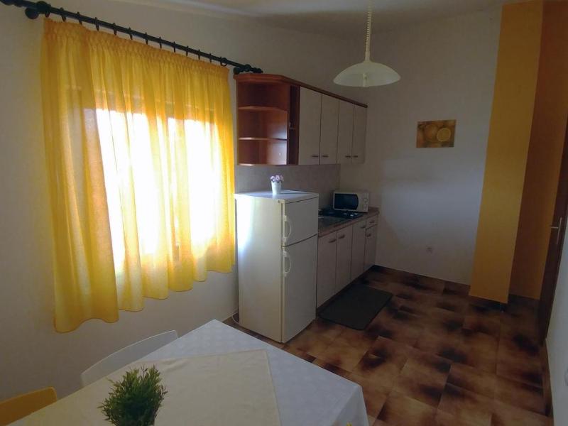 Two-Bedroom Apartment with Balcony and Sea View image 2