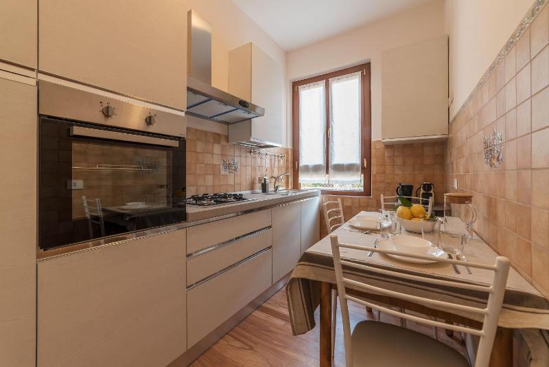 Two-Bedroom Apartment image 4