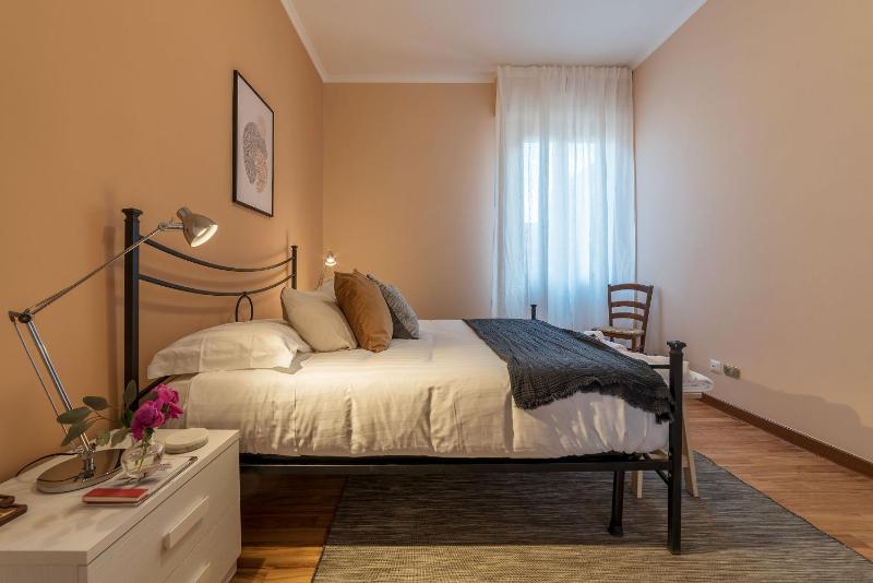 Two-Bedroom Apartment image 3