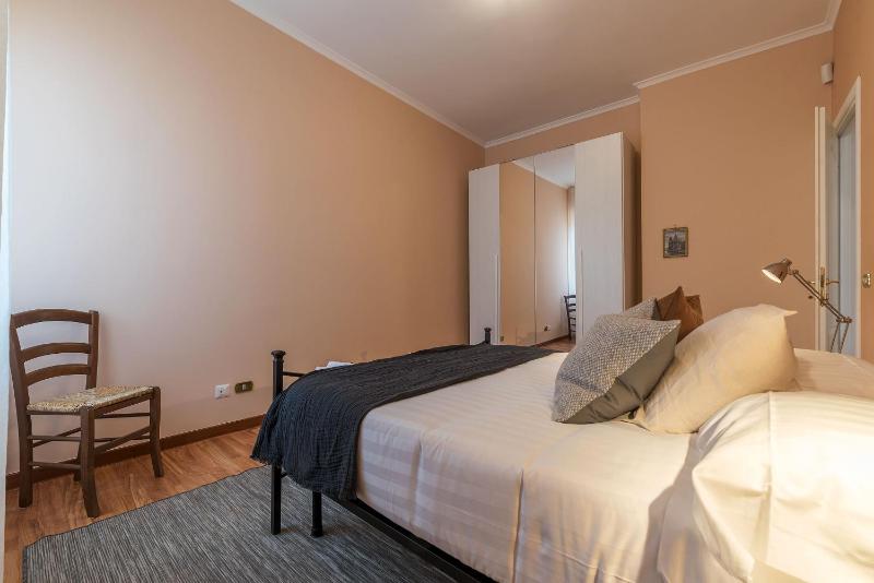 Two-Bedroom Apartment image 2