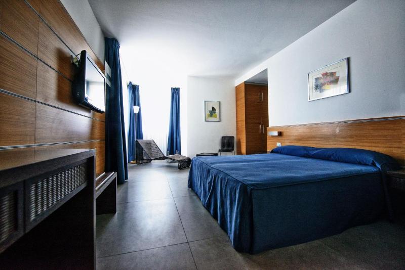 Hotel Bella Venezia Mare - image 39
