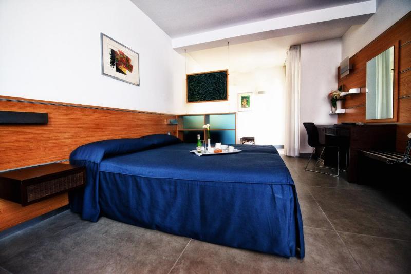 Hotel Bella Venezia Mare - image 16