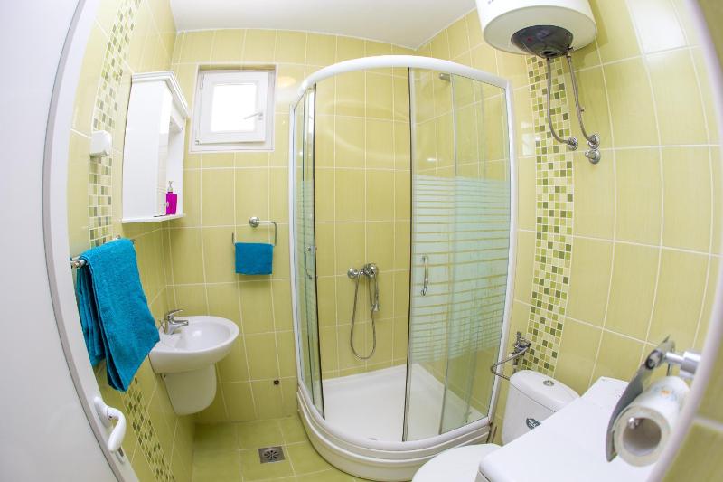 Apartment - Ground Floor image 1