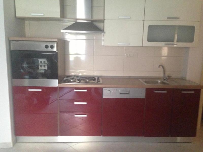 Two-Bedroom Apartment image 2