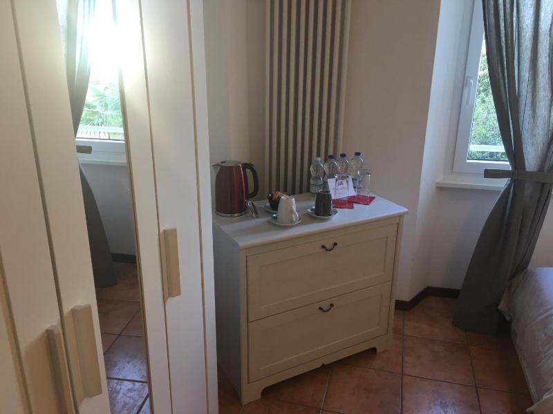 Albergo Ristorante Belcantone - image 45