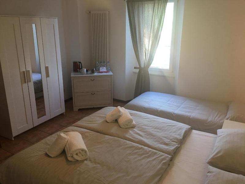 Albergo Ristorante Belcantone - image 27