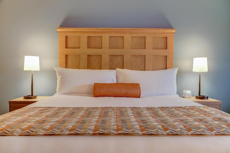 King Room with Mountain View image 3