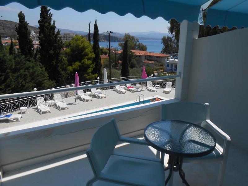 2 Bedroom with  Sea View  image 4