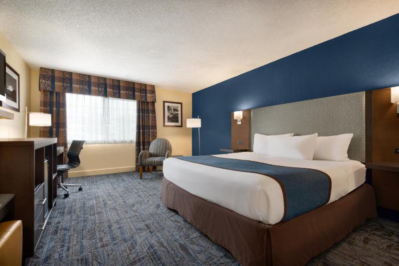 King Room - Non-Smoking image 2