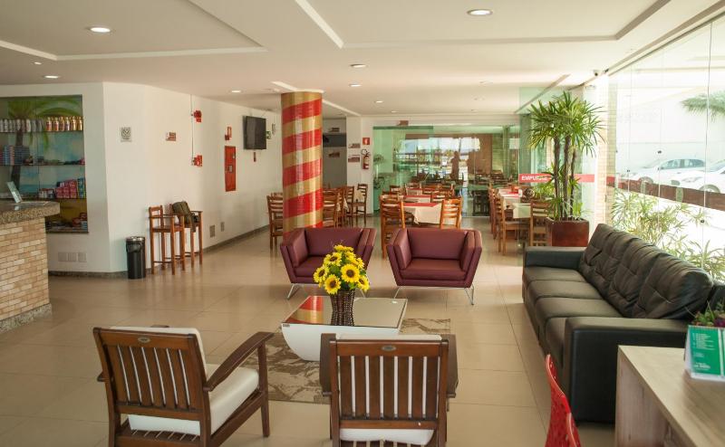 Simas Praia Hotel - image 11