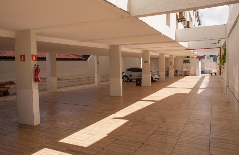 Simas Praia Hotel - image 45