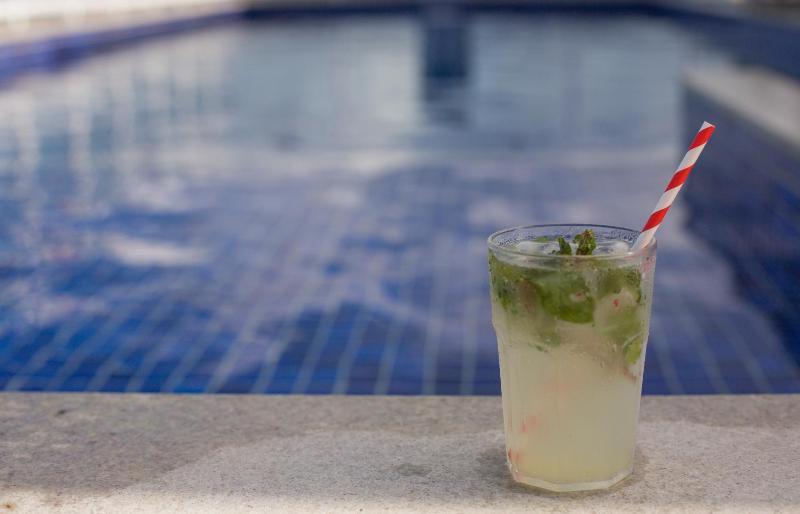 Simas Praia Hotel - image 46