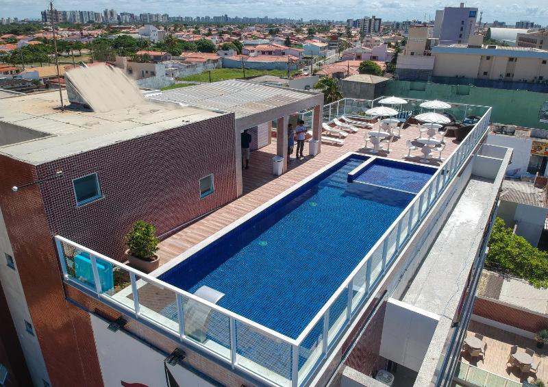 Simas Praia Hotel - image 37