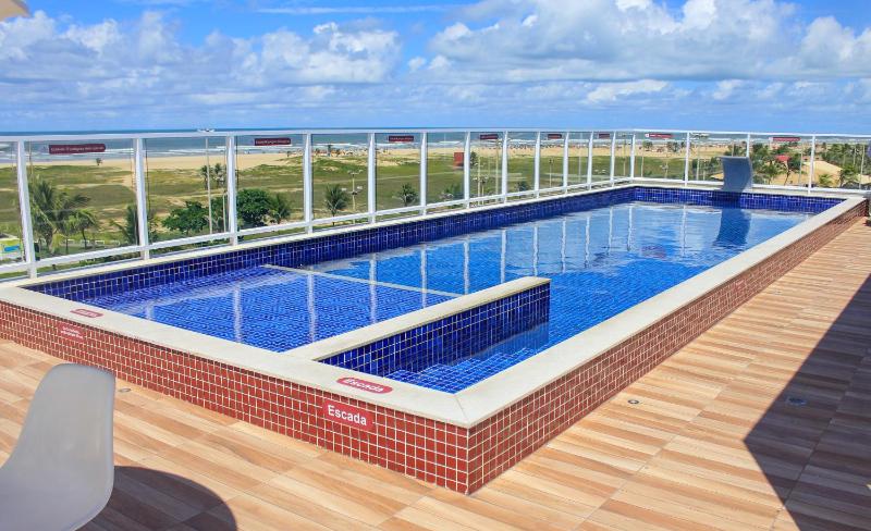 Simas Praia Hotel - image 39