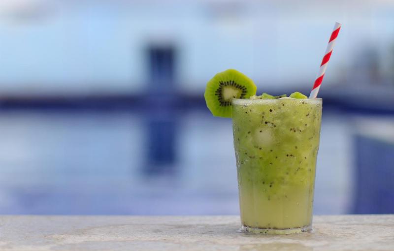 Simas Praia Hotel - image 12