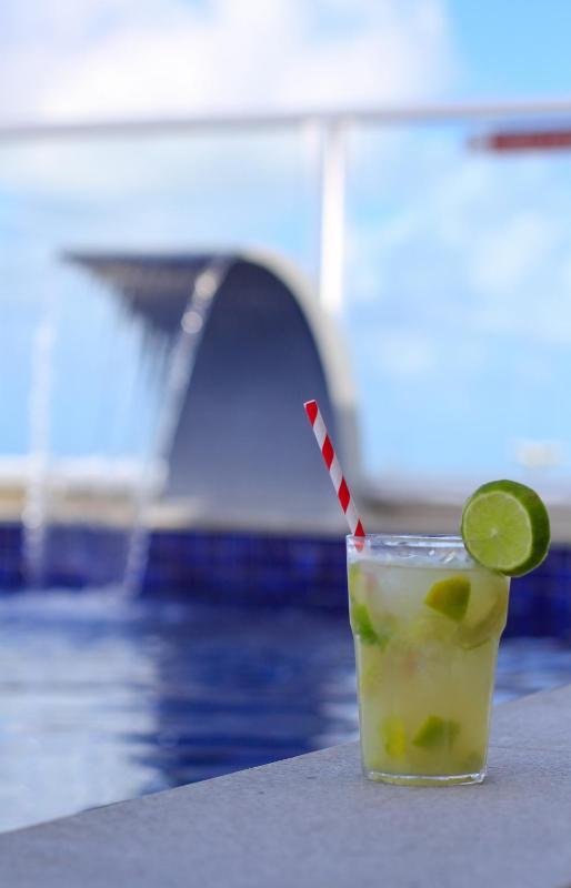 Simas Praia Hotel - image 47