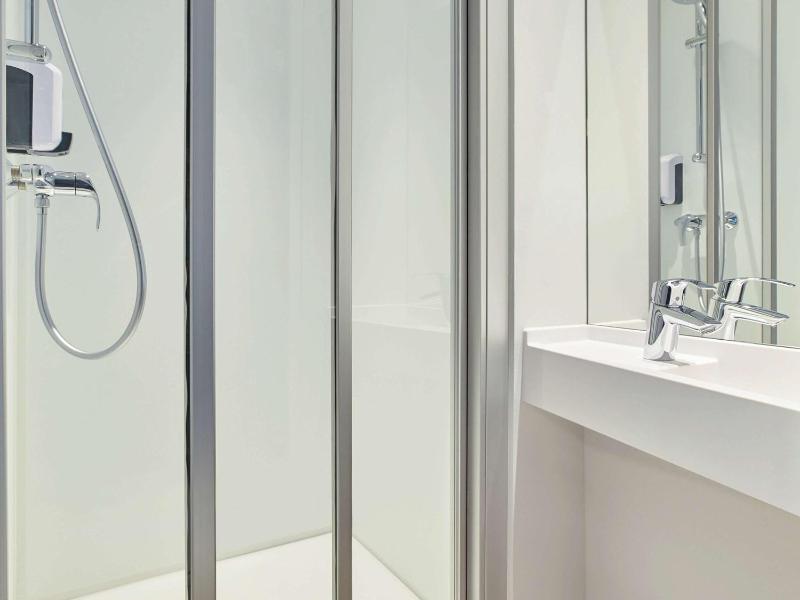 hotel F1 Mulhouse Centre Ouest - image 9