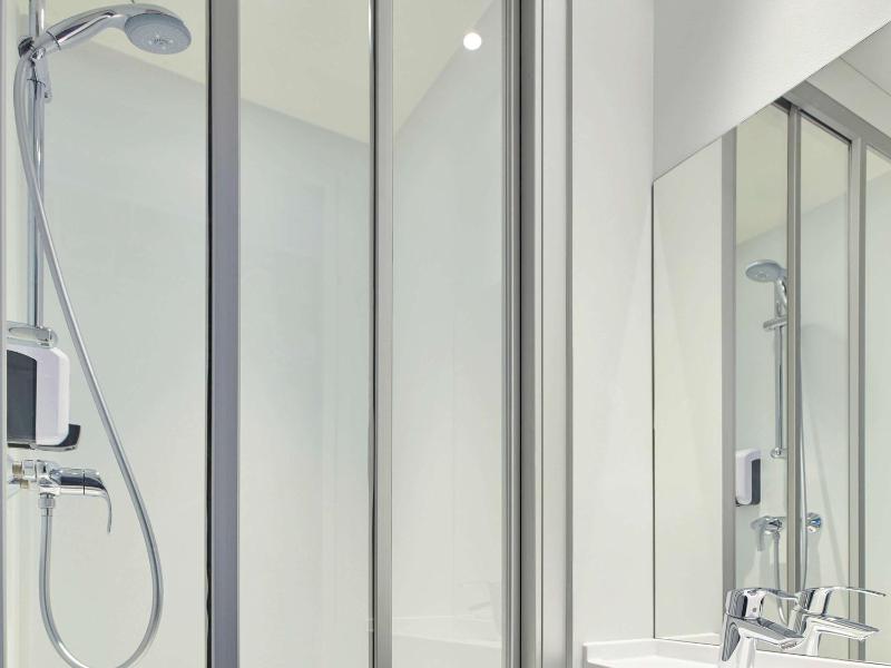 hotel F1 Mulhouse Centre Ouest - image 14