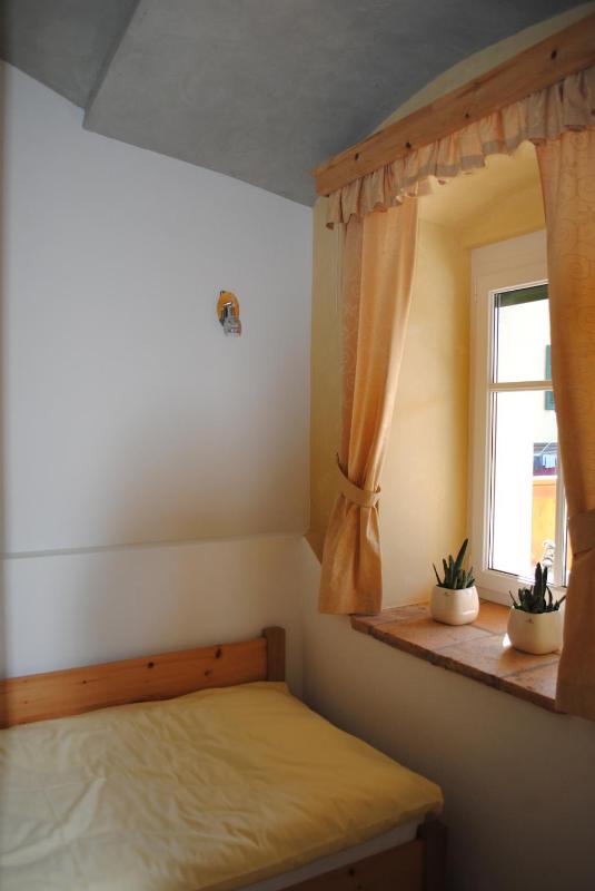 Two-Bedroom Apartment with Terrace image 2
