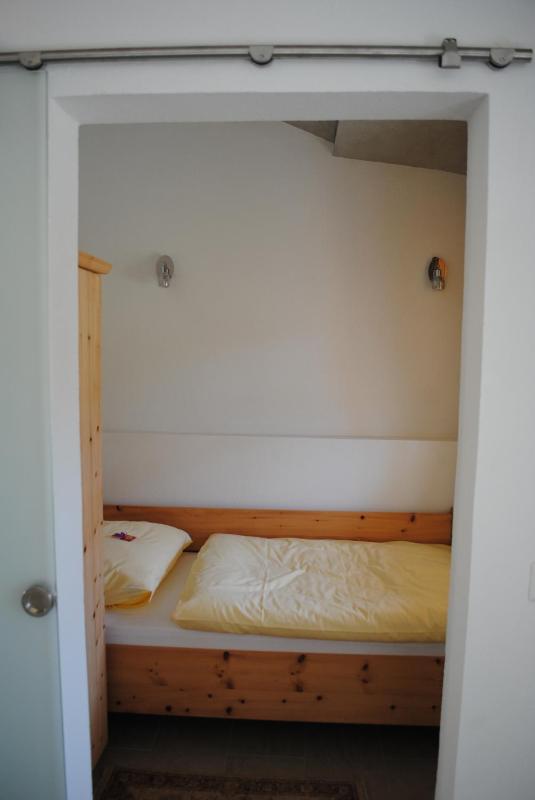 Two-Bedroom Apartment with Terrace image 3