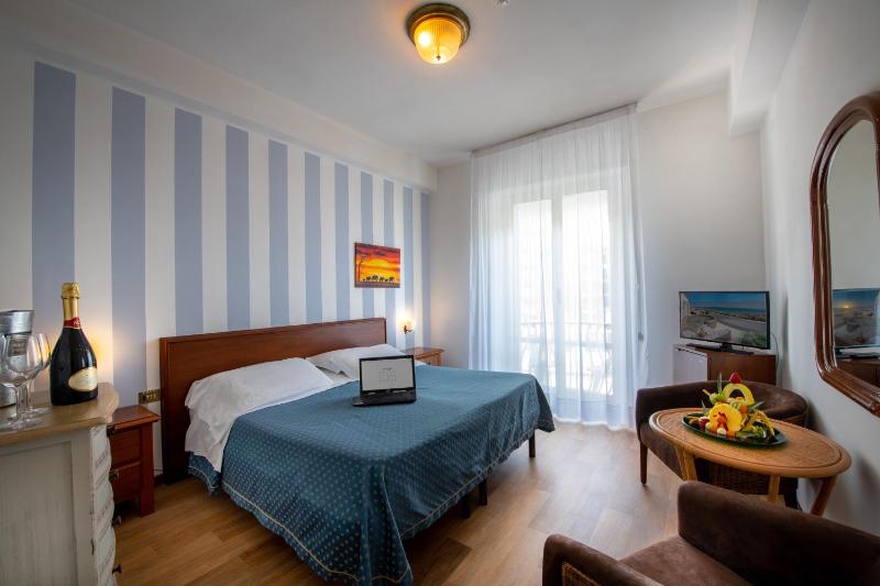 Standard Double or Twin Room image 4