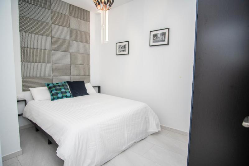 Casa Toledo & El Pont Alicante Apartments - image 15