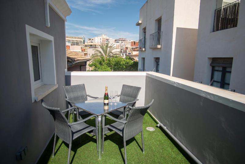 Casa Toledo & El Pont Alicante Apartments - image 7
