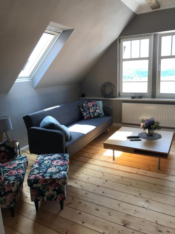 Two-Bedroom Apartment image 1