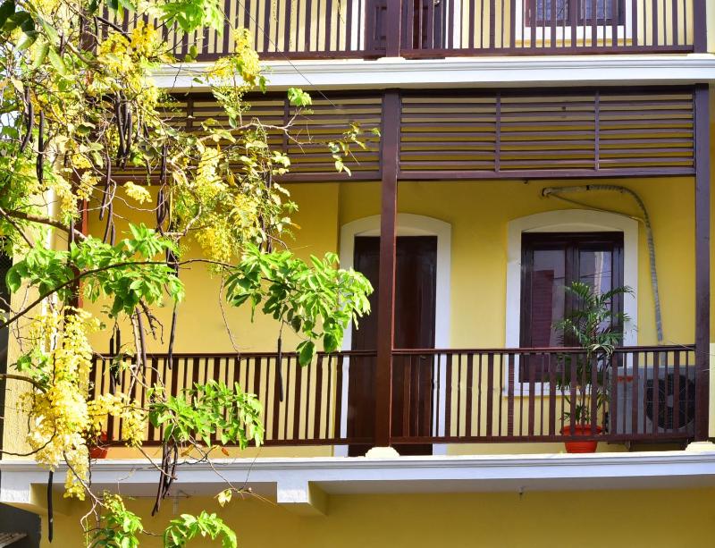 VILLA GOMEZ at French colony - image 1