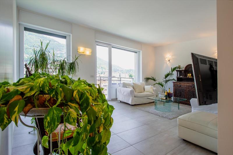Two-Bedroom Apartment image 2