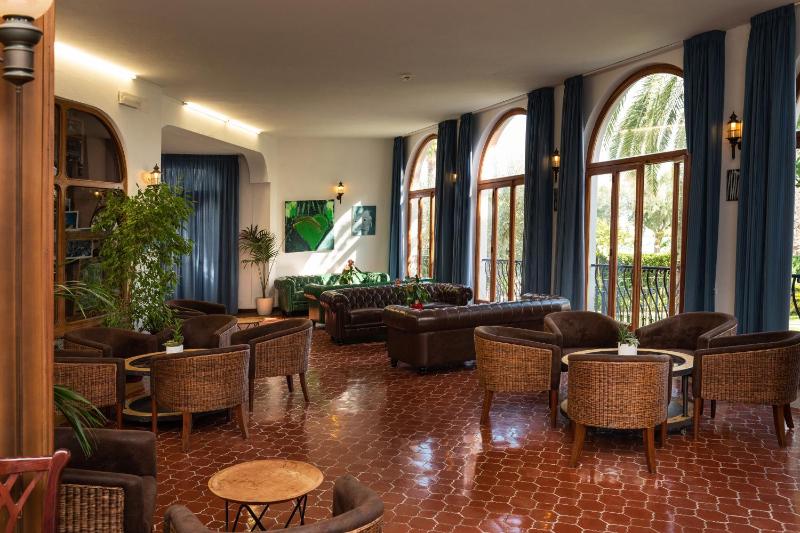 Grand Hotel Excelsior - image 37