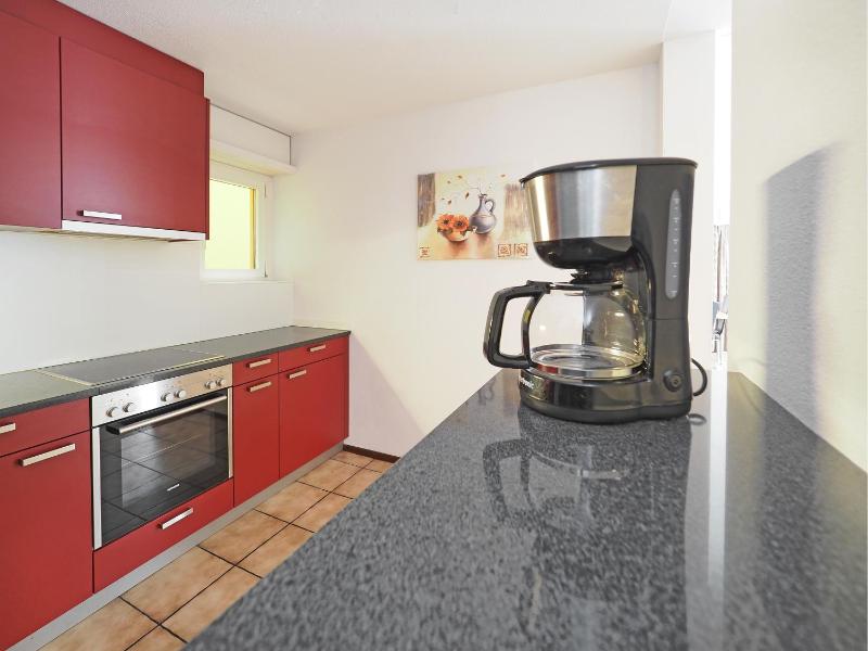 Apartment with Terrace image 3