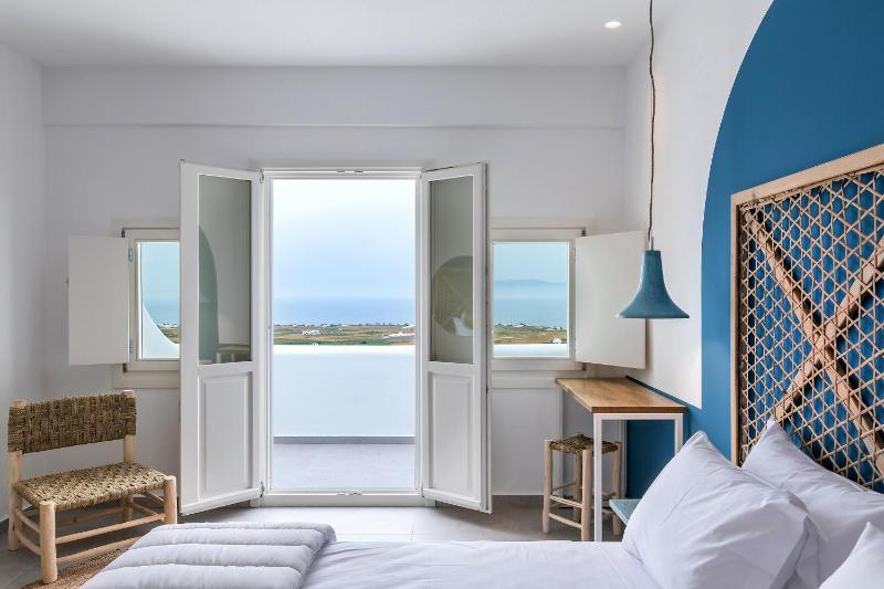 Sunset Sea View Room image 2