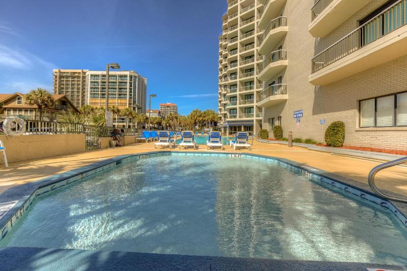 Three-Bedroom Apartment image 2