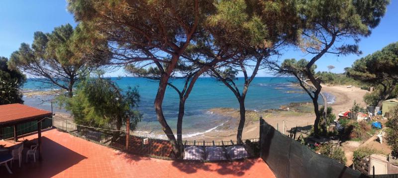Le Terrazze sul Mare - Capo Aranciotto Beach - image 12