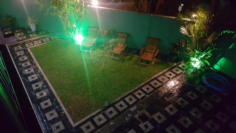Indunil place hiriketiya with pool - image 2