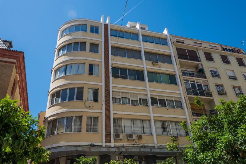 iloftmalaga Ático Plaza de las Flores - image 2