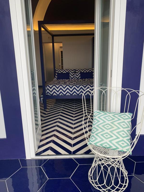 Imperati Suites by Alcione Residence - image 16