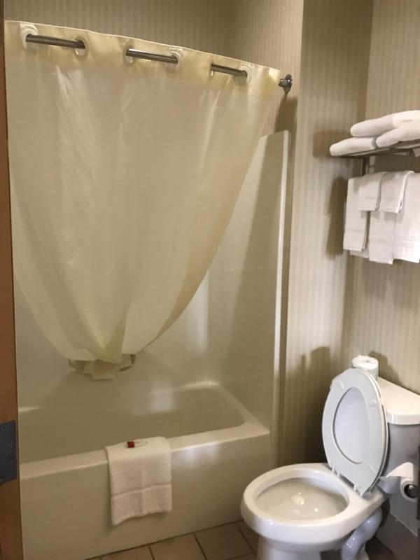 Double Room with Two Double Beds - Non-Smoking image 3
