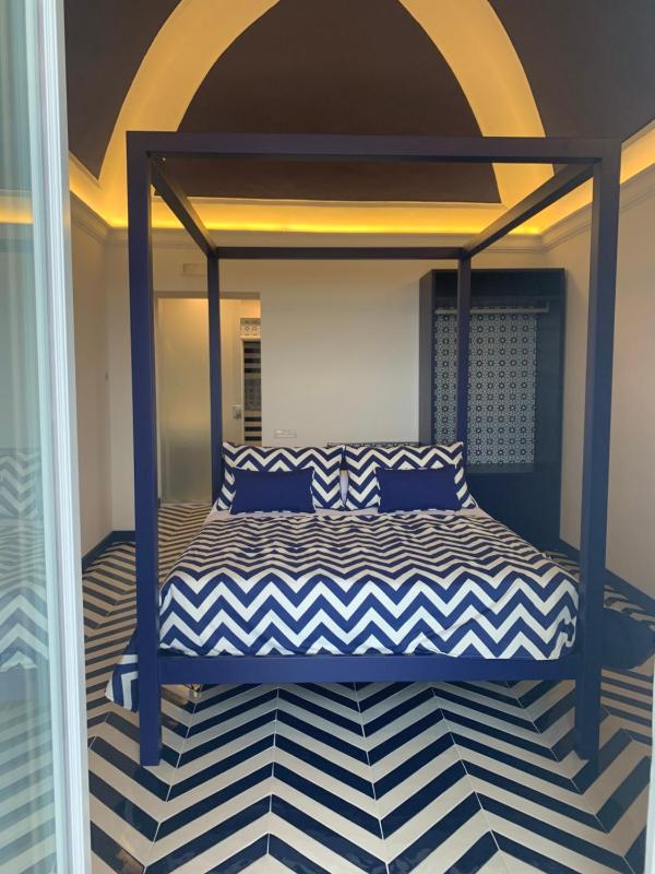 Imperati Suites by Alcione Residence - image 11