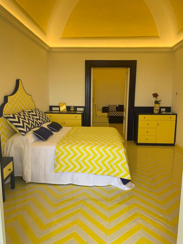 Imperati Suites by Alcione Residence - image 7