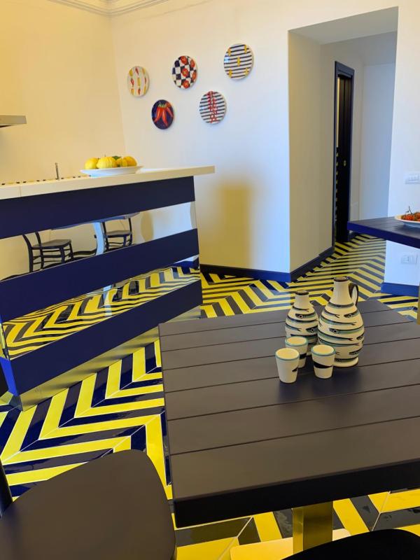 Imperati Suites by Alcione Residence - image 47