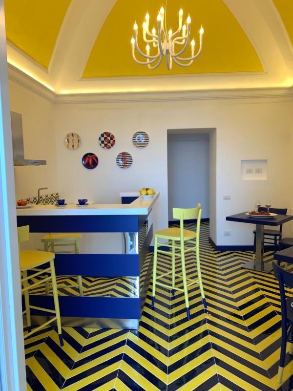 Imperati Suites by Alcione Residence - image 45