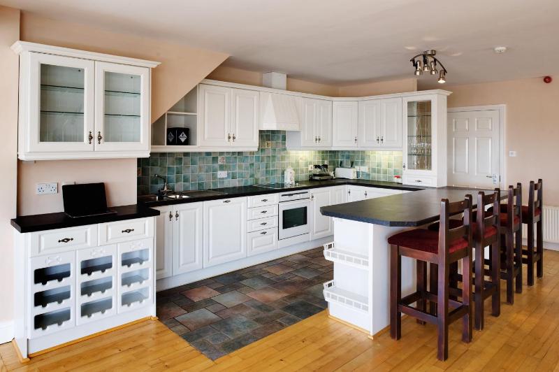 Two-Bedroom Apartment image 1
