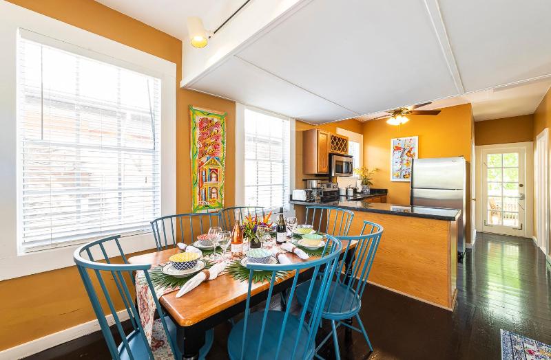 Rose Lane Villas - image 36