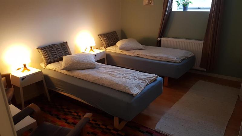 Budget Double Room image 1