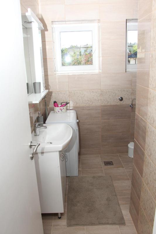 Three-Bedroom Apartment image 2
